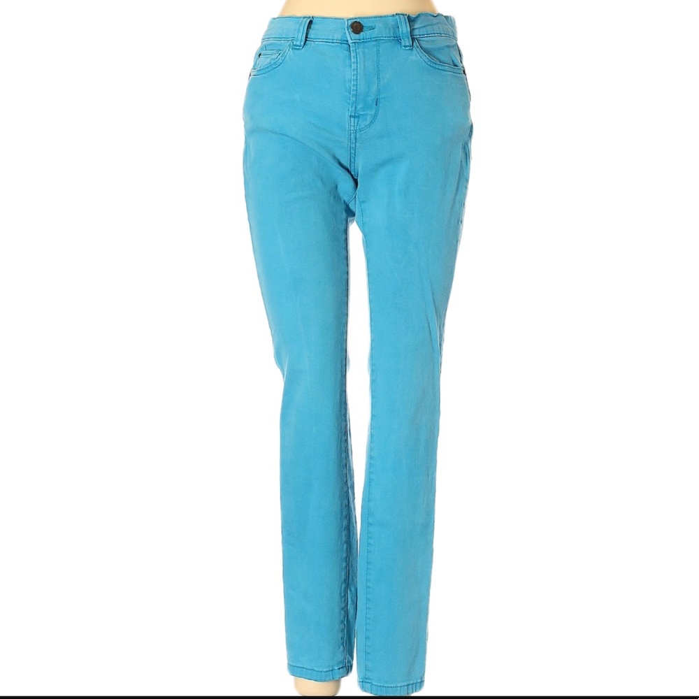 JOE FRESH*SLIM*SIZE 10